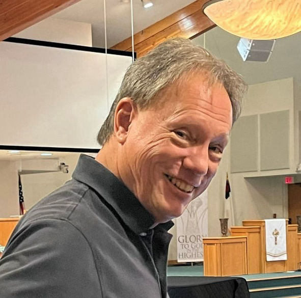 Brian LeBrun Brian LeBrun Media Technician Burnt Store Presbytrian Church