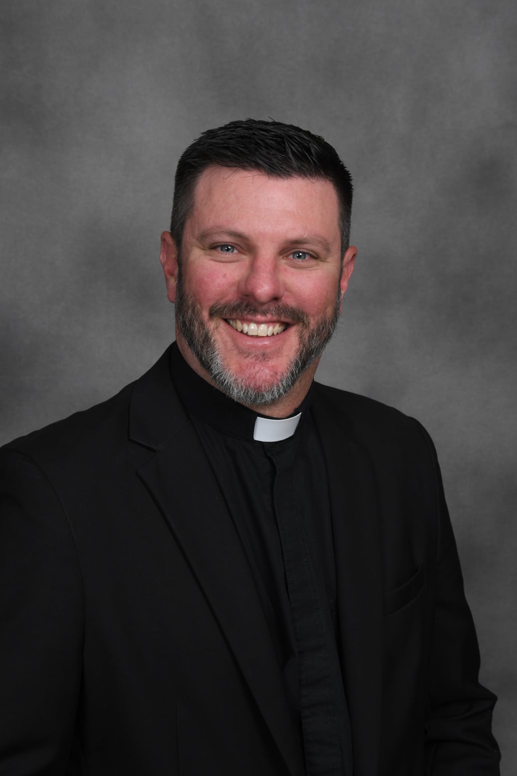 Jaco Bester Jaco Bester Pastor Burnt Store Presbyterian Church
