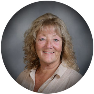 Tammy Onorati Administrative Assistant Burnt Store Presbyterian Church staff