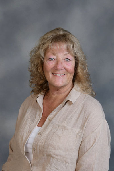 Tammy Onorati Tammy Oronati Administrative Assistant Burnt Store Presbyterian Church