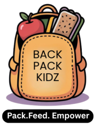 Back Pack Kidz Back Pack Kids logo
