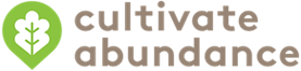 Cultivate Abundance logo