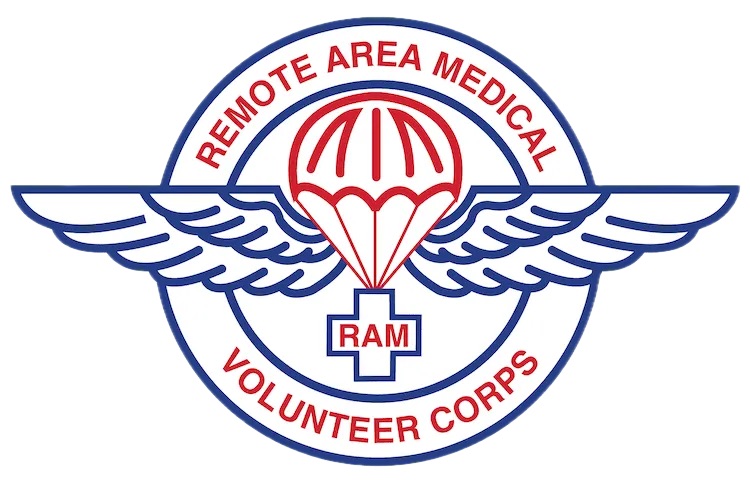 Remote Area Medical