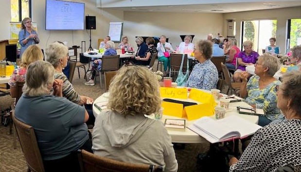 Women’s Bible Study Women's Bible Study