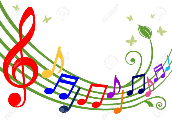 music events at BSPC